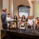 Vorführung historischer Experimente (Englisch)