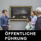 Öffentliche Führung: Von der Romantik bis zur Gegenwart