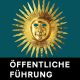 Öffentliche Führung Residenzschloss: Masken und Kronen – Die Festetage