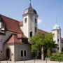 Jägerhof Außenansicht