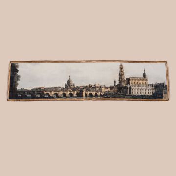 Schal Canaletto-Blick