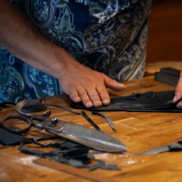 Mythos Handwerk. Zwischen Ideal und Alltag - Japanisches Palais