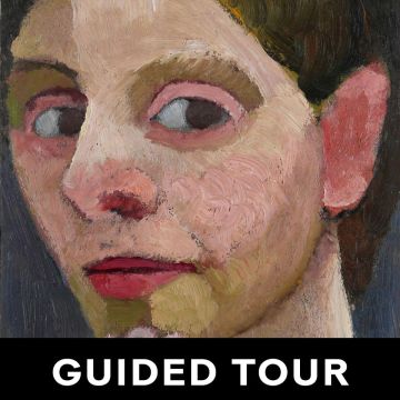 Guided Tour: Paula Modersohn-Becker und Edvard Munch (Englisch)