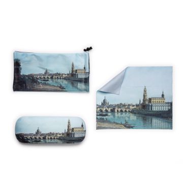 Brillenboxset Canaletto