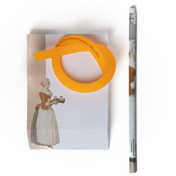 Schokoladenmädchen III