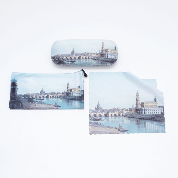 Vergrößerungsansicht Brillenboxset Canaletto