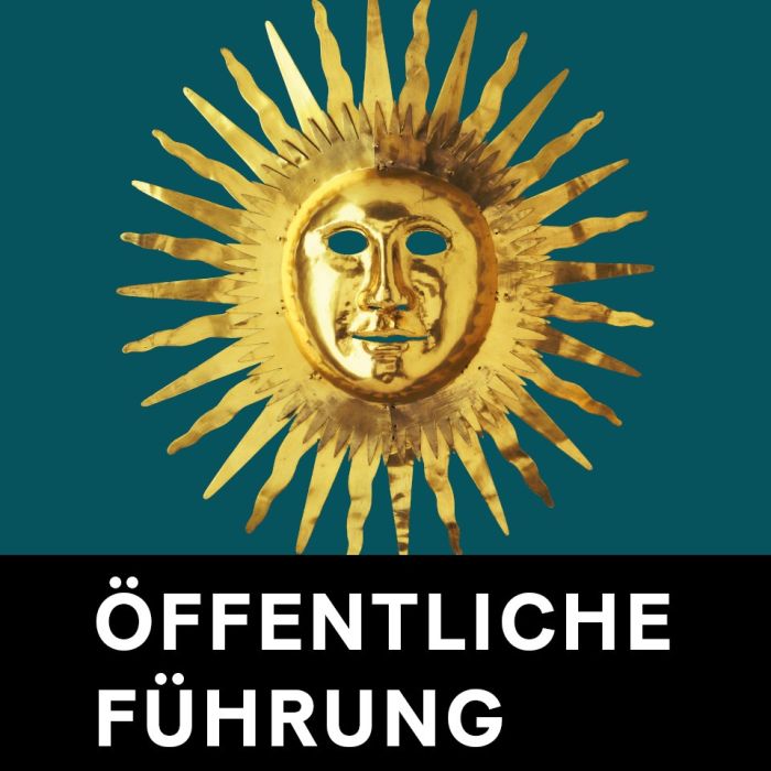 Vergrößerungsansicht Öffentliche Führung Residenzschloss: Masken und Kronen – Die Festetage
