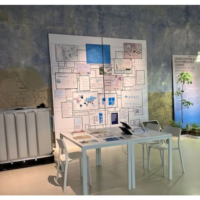 Familienführung - Sonderausstellung Schloss Hubertusburg