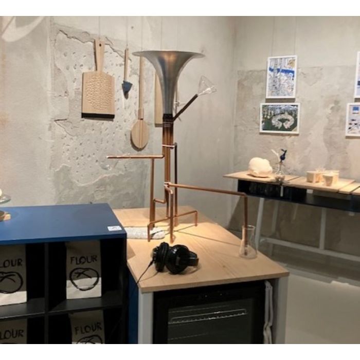 Familienführung - Sonderausstellung Schloss Hubertusburg