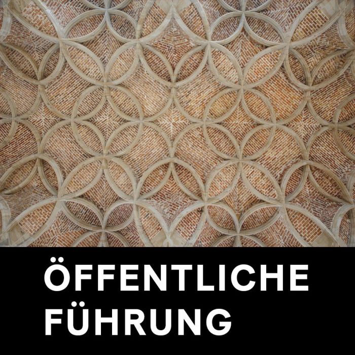 Vergrößerungsansicht Öffentliche Führung: Schlosskapelle im Residenzschloss