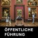 Highlights Gemäldegalerie Alte Meister und Skulpturensammlung bis 1800
